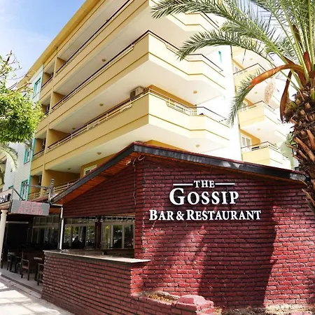 Cleopatra Ada Lejlighedshotel 3*